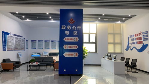 九江市出台 县乡政务 便民 服务标杆大厅评选方案